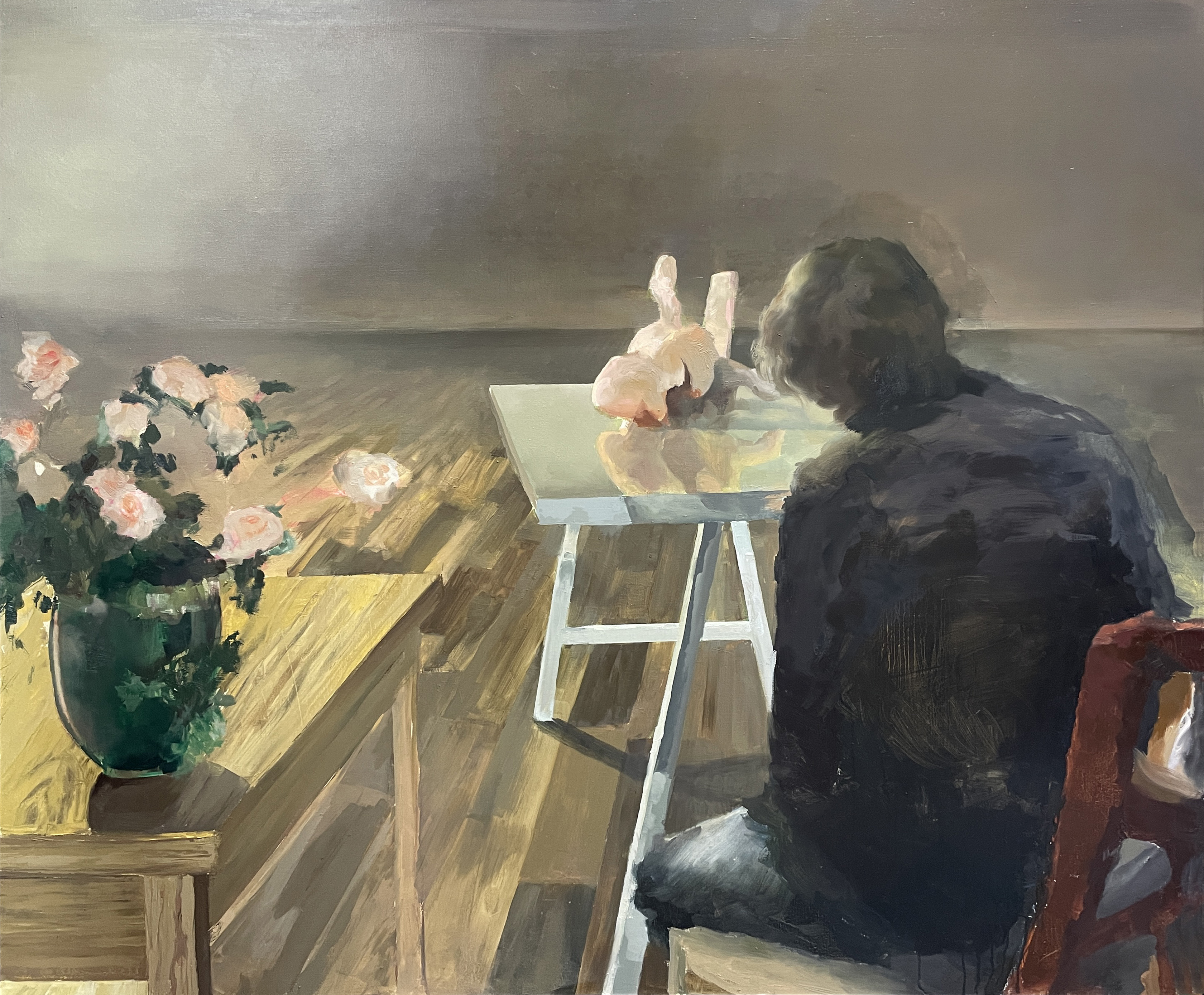 Objects on My Tables